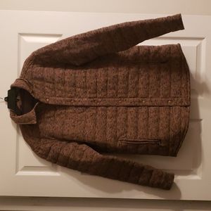 Cody James western jacket